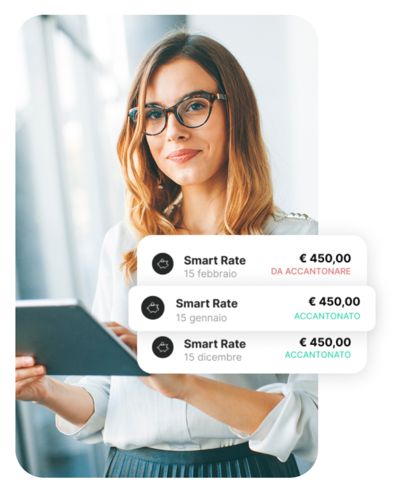 Smart Rate - 45 (10)