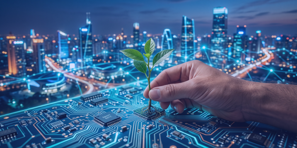 Investire in start up